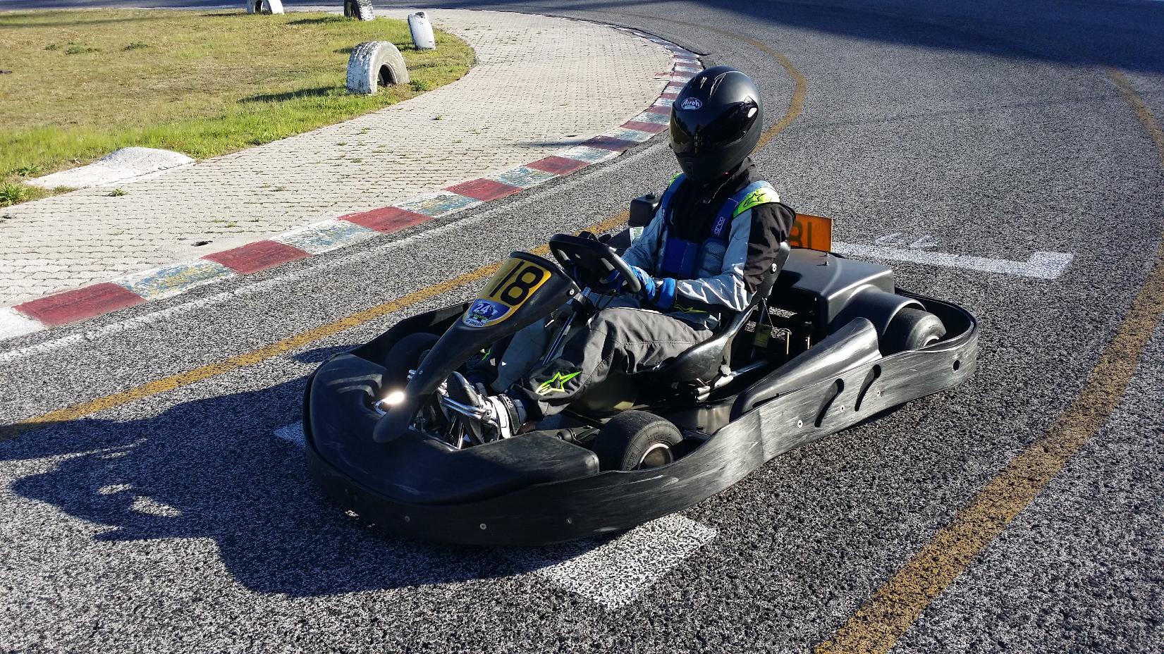 RedLine Cup156